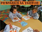 13. PREPARAM LA TARDOR